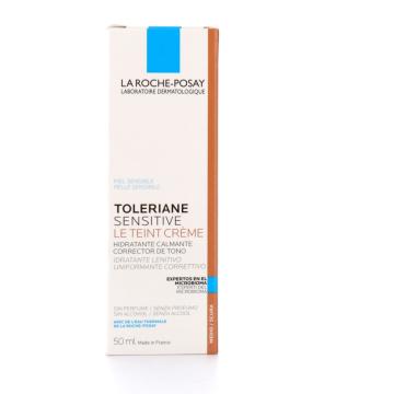 La Roche-Posay Toleriane Sens. Medium 50 ml
