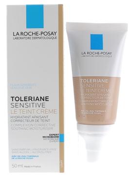 La Roche-Posay Toleriane Sens. Light 50 ml