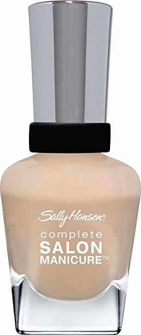 Sally Hansen Complete Salon Manicure Oje 4834-29