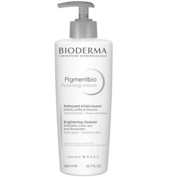Bioderma Bioderma Pigmentbio Foaming Cream 500 ml