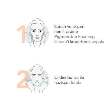 Bioderma Bioderma Pigmentbio Foaming Cream 500 ml