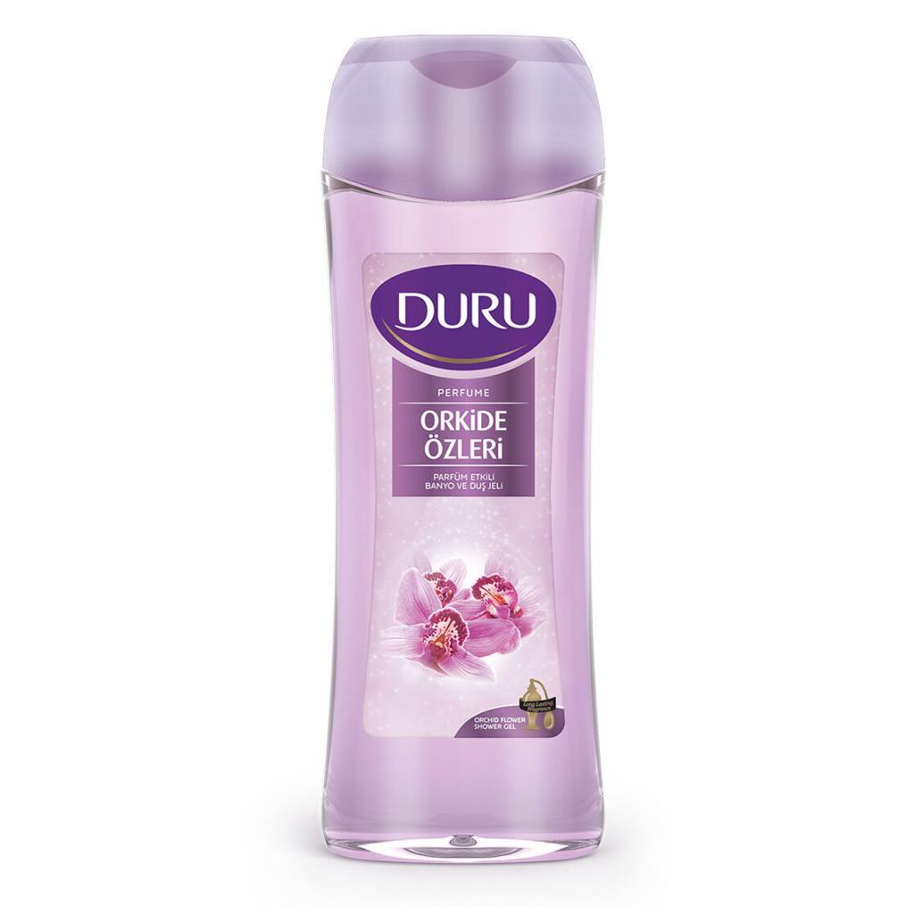 Duru Orkide Duş Jeli 450 ml