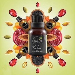 Tabia Kantaron Yağı 25 ml