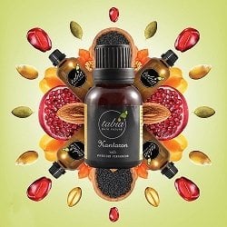 Tabia Kantaron Yağı 25 ml