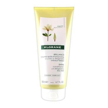 Klorane Manolya Özlü Bakım Kremi 200 ml