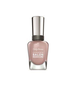 Sally Hansen Complete Salon Manicure Oje 4834-39