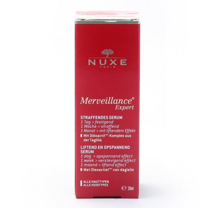 Nuxe Merveillance Expert Lift-Firm Serum 30 ml