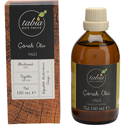 Tabia Çörek Otu Yağı 50 ml
