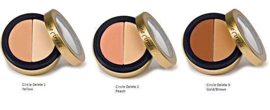 Jane Iredale Circle Delete Concealer 1 Yellow