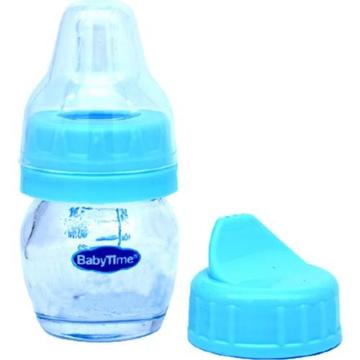 BabyTime Mini Cam Alıştıma Bardağı 30 ml