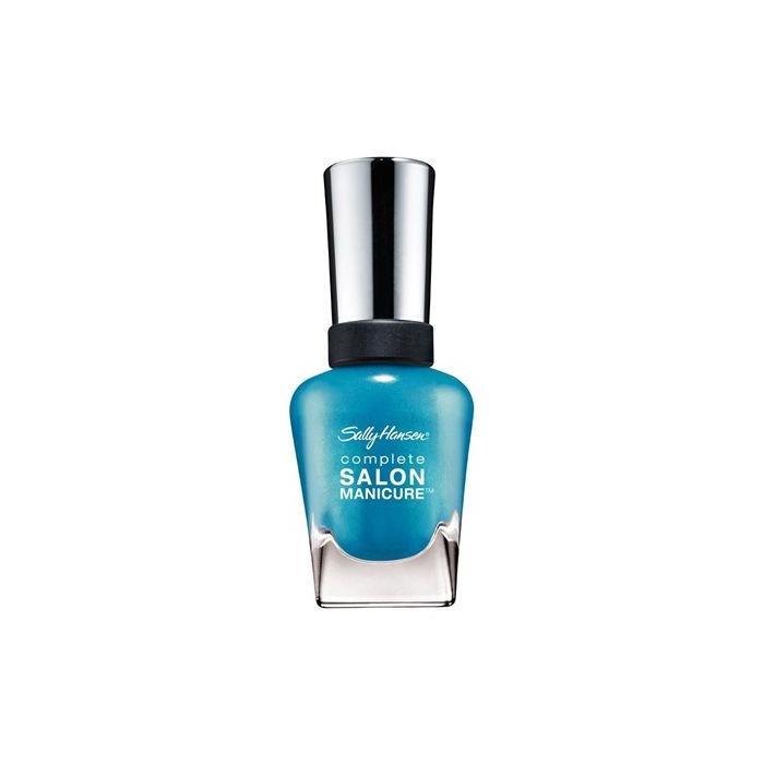 Sally Hansen Complete Salon Manicure Oje 4834-49