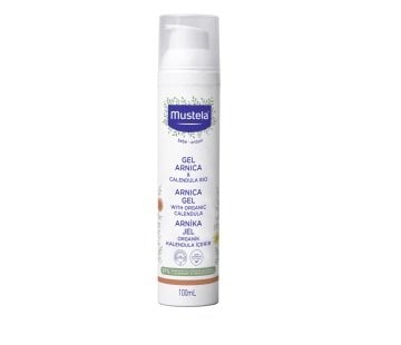 Mustela Arnica Jel 100 ml
