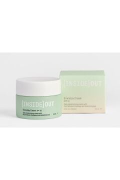 InsideOut Günlük Spf 20 Nemlendirici Bakım Kremi 50 ml