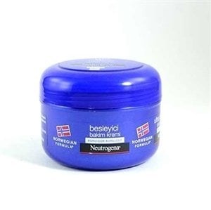 Neutrogena Besleyici Bakım Kremi 200 ml