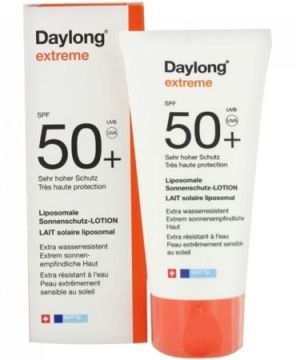 Daylong Extreme SPF 50+ 100 ml Güneş Losyonu