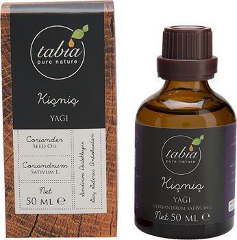 Tabia Kişniş Yağı 50 ml