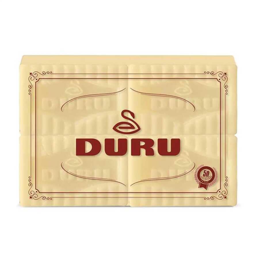 Duru 50.Yıl Özel Kalıp Sabun 4*175 gr
