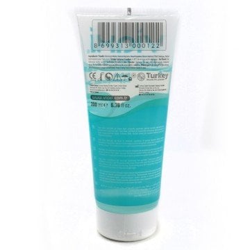 Viaxi Glide Kayganlaştırıcı Su Bazlı Jel Sade 200 ml