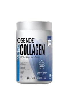 Osende Multi Plus Collagen 10.000mg 30 Servis