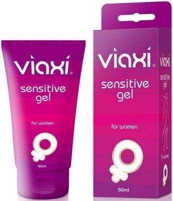 Viaxi Sens Gel For Women 50ml