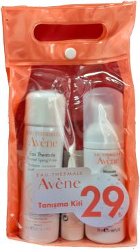 Avene Eau Thermal Tanışma Kiti
