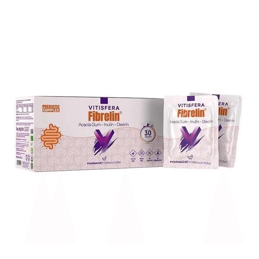 Vitisfera Fibrelin 30 Şase