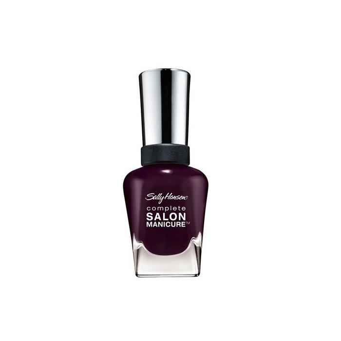 Sally Hansen Complete Salon Manicure Oje 4834-81