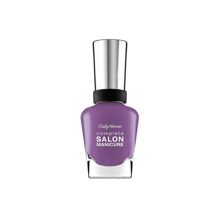 Sally Hansen Complete Salon Manicure Oje 4834-85