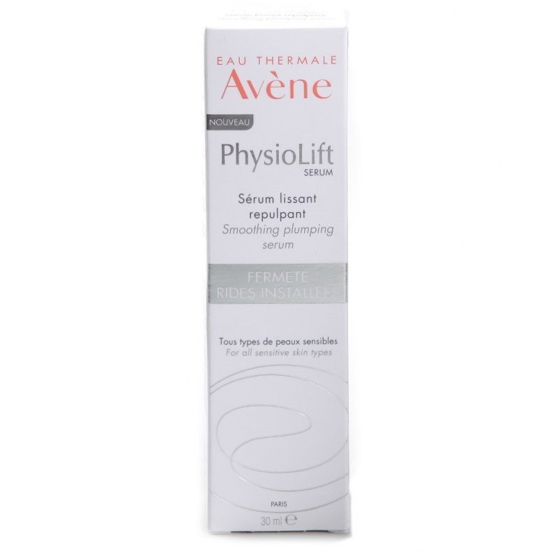 Avene PhysioLift Yaşlanma Karşıtı Serum 30 ml