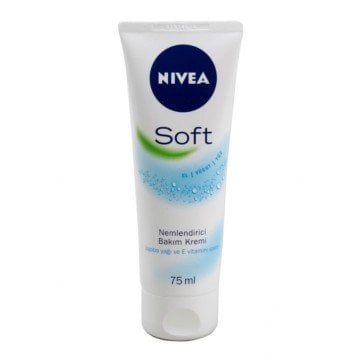 Nivea Soft Krem 75 ml