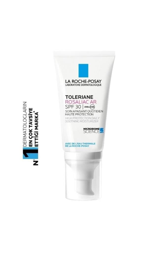 La Roche Posay Toleriane Rosaliac Ar SPF30 50 ml