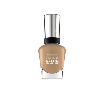 Sally Hansen Complete Salon Manicure Oje 4856-01