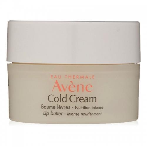 Avene Cold Cream Baume  Levres Dudak Kremi 10 ml