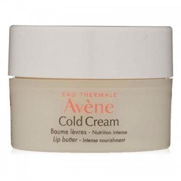 Avene Cold Cream Baume  Levres Dudak Kremi 10 ml