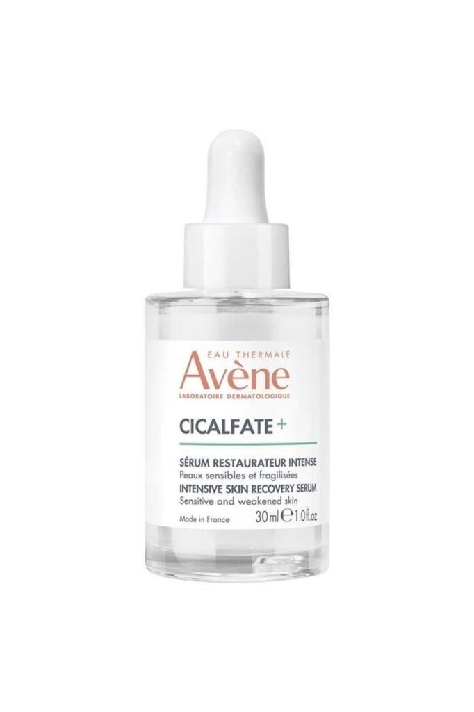 Avene Cicalfate+ Serum Onarıcı ve Güçlendirici Cilt Bakım Serumu 30 ml