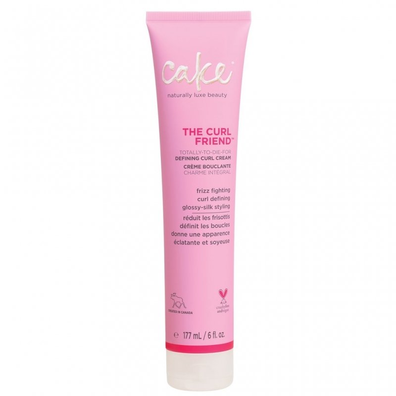 Cake Bukle Belirginleştirici Durulanmayan Krem 177 ml
