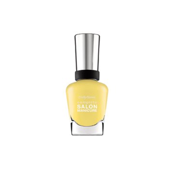 Sally Hansen Complete Salon Manicure Oje 4856-03