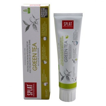 Splat Professional Green Tea Diş Macunu 100 ml