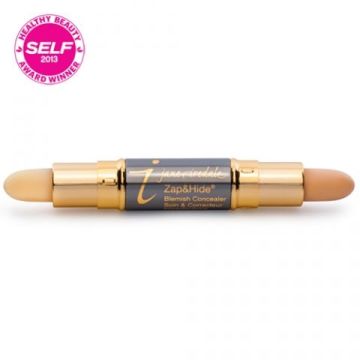 Jane Iredale Zap&Hide Z-2