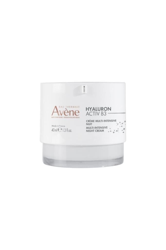 Avene Hyaluron Activ B3 Çok Yoğun Gece Kremi 40 ml