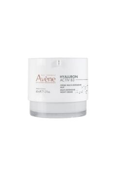 Avene Hyaluron Activ B3 Çok Yoğun Gece Kremi 40 ml