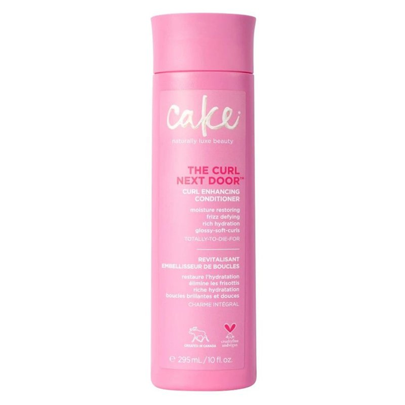 Cake Besleyici Ve Nemlendirici Bakım Kremi 295 ml
