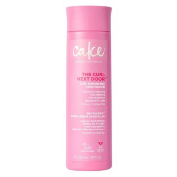 Cake Besleyici Ve Nemlendirici Bakım Kremi 295 ml