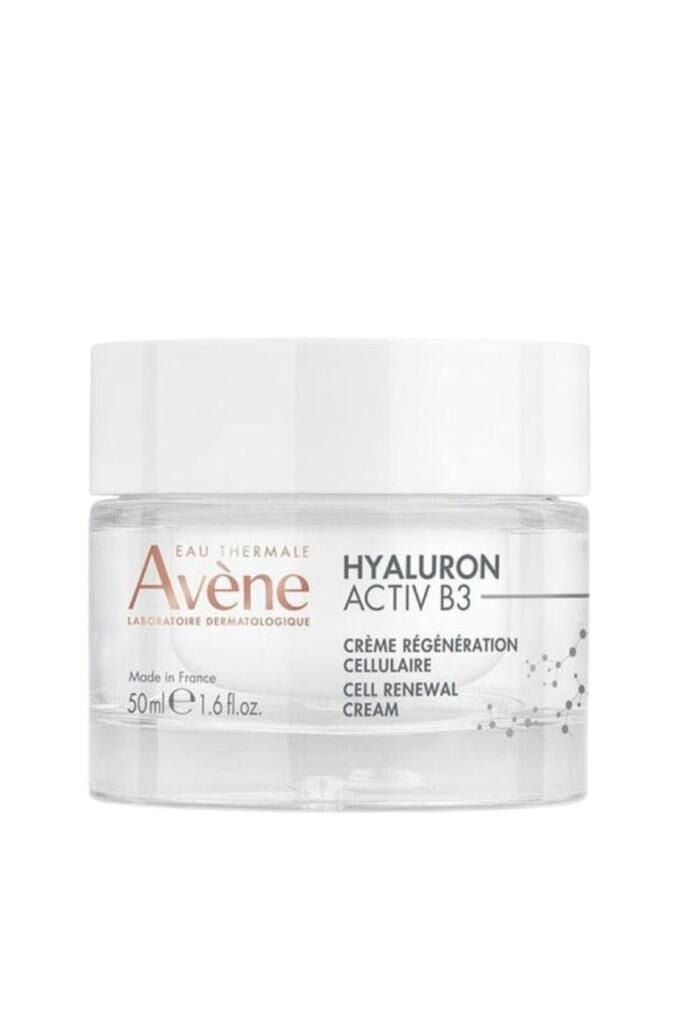 Avene Hyaluron Activ B3 Hücre Yenilemeye Yardımcı Krem 50 ml