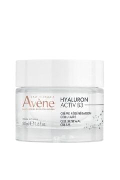 Avene Hyaluron Activ B3 Hücre Yenilemeye Yardımcı Krem 50 ml