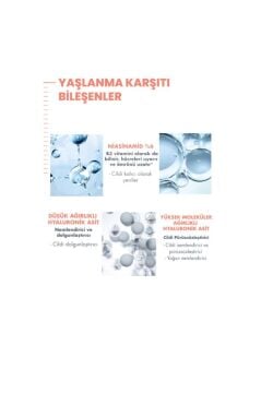 Avene Hyaluron Activ B3 Hücre Yenilemeye Yardımcı Krem 50 ml