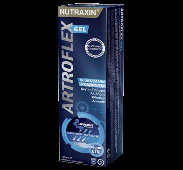 Nutraxin Artroflex Gel 100 ml