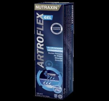 Nutraxin Artroflex Gel 100 ml