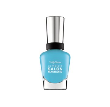 Sally Hansen Complete Salon Manicure Oje 4856-06