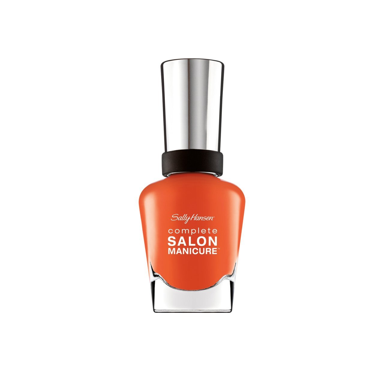 Sally Hansen Complete Salon Manicure Oje 4856-07